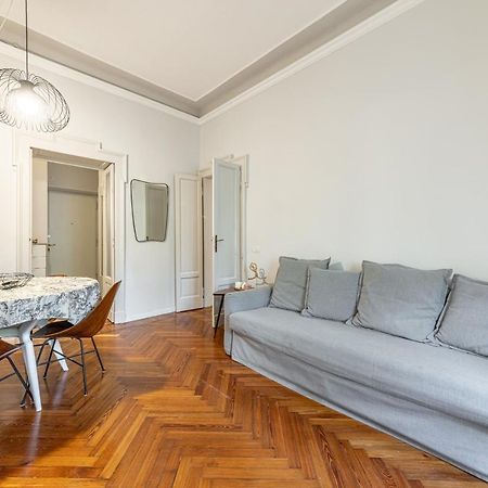 Monte Nero Charme Apartment Milan Exterior photo