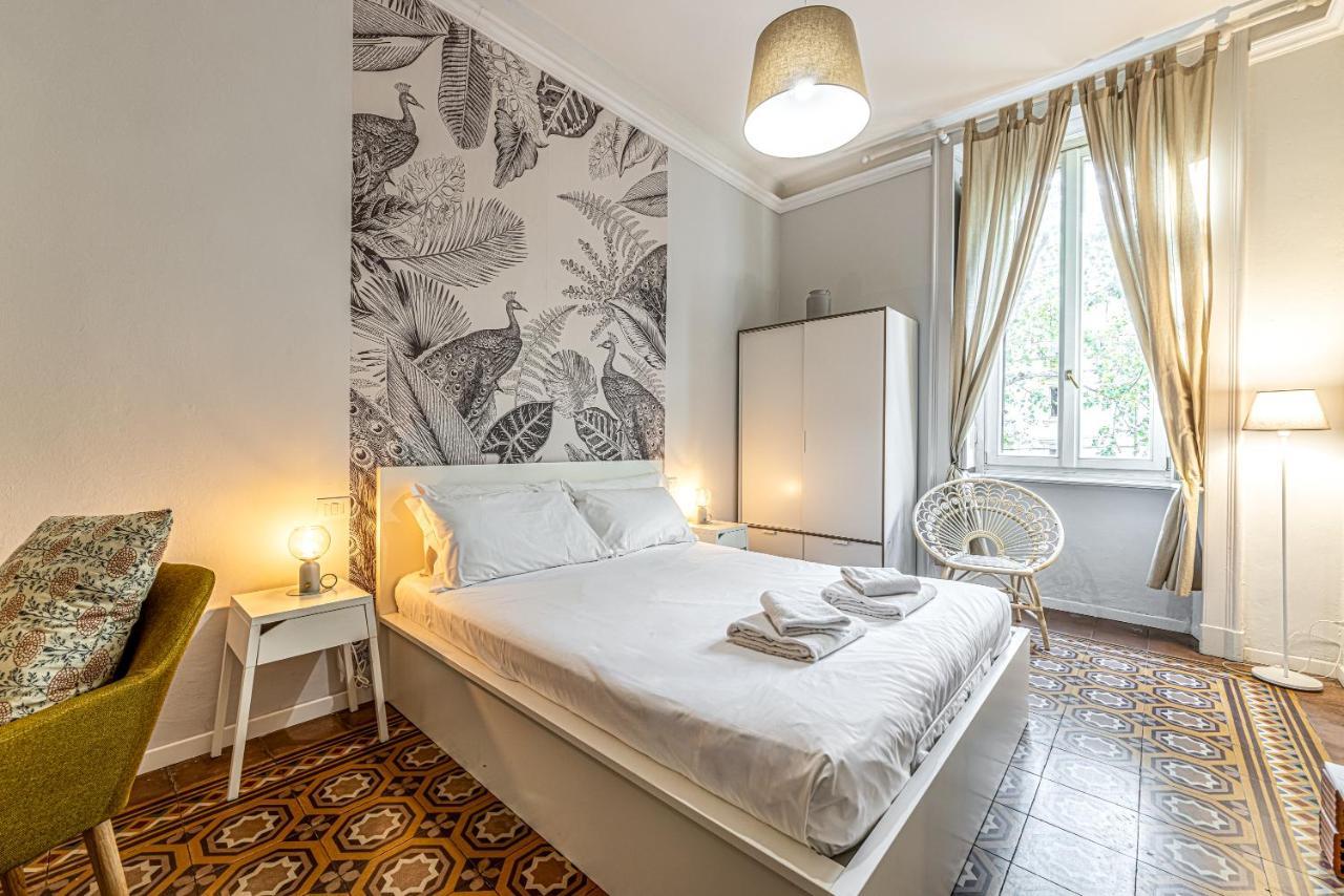 Monte Nero Charme Apartment Milan Exterior photo