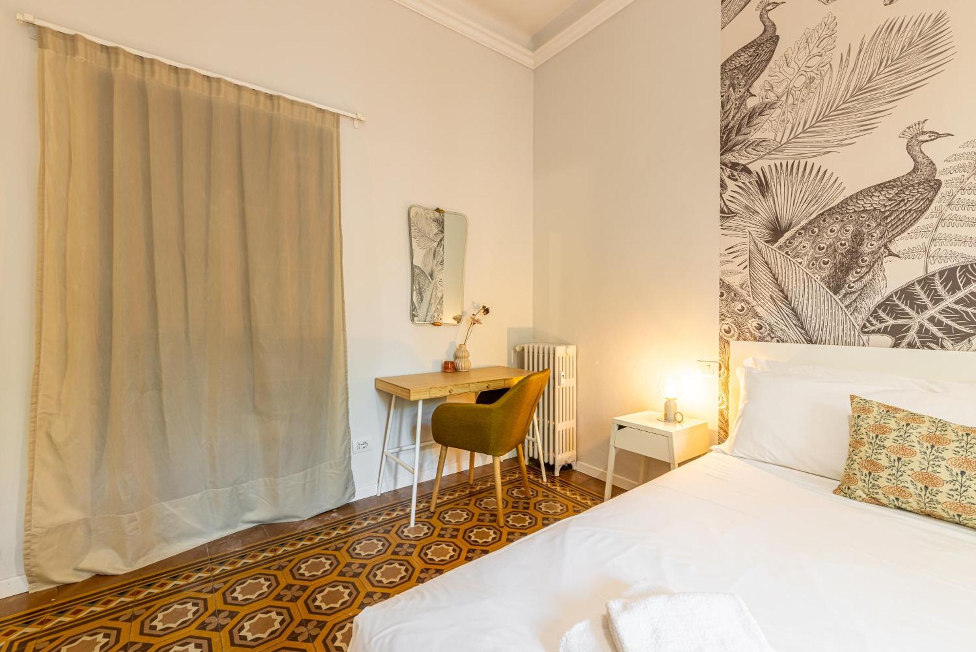 Monte Nero Charme Apartment Milan Exterior photo