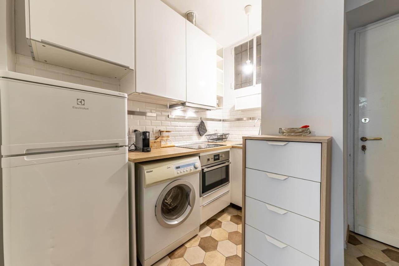 Monte Nero Charme Apartment Milan Exterior photo